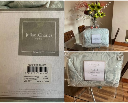 Julian charles cotton rich - julian,