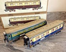 CH40: Paya  O Gauge Carriage