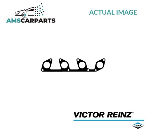 Exhaust manifold gasket - manifold,