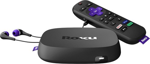 Roku ultra 2020 streaming - 2020,