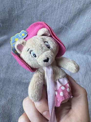 Vintage noddy finger puppet - vintage,