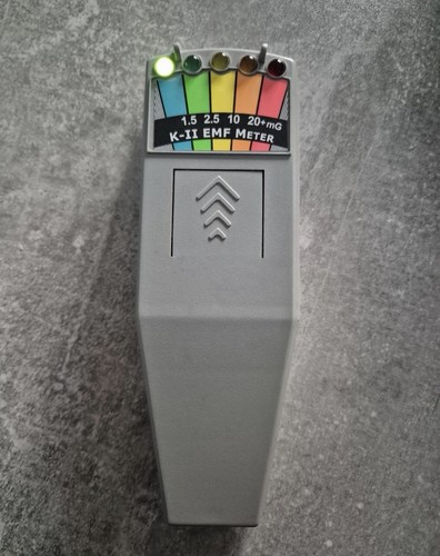 Genuine k11 emf meter - k2,
