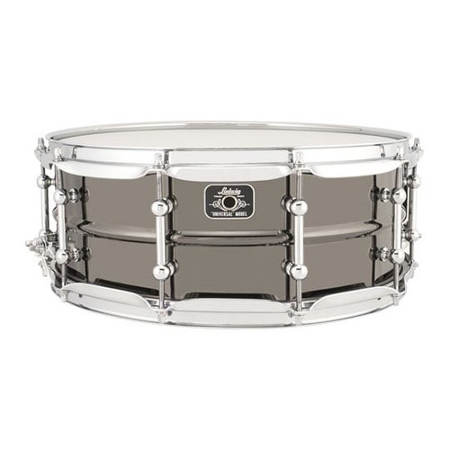 Ludwig lu5514c 14x5 - lu5514c, 14x5.5"
