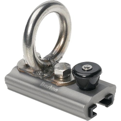 Barton spinnaker pole slide - spinnaker,