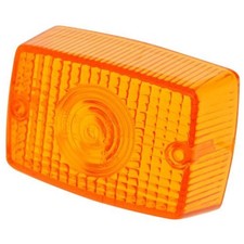 Replacement Turn Signal Lens for Honda PX50, SH75, for Suzuki CP Lido 50/75 PX/