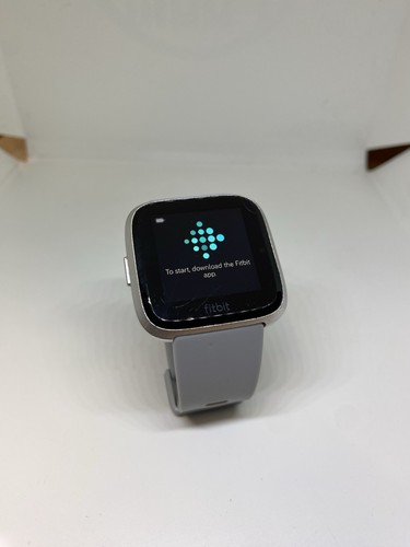 Fitbit versa lite - versa, fb415