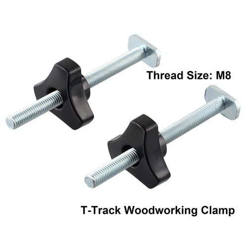 Sets slot t track - sets, t-track