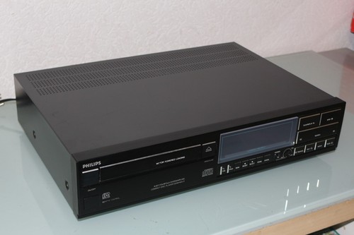 Philips 304 cd player - cd,