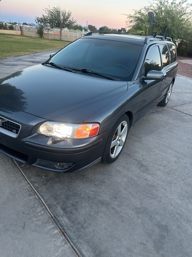 2004 volvo v70 - volvo,