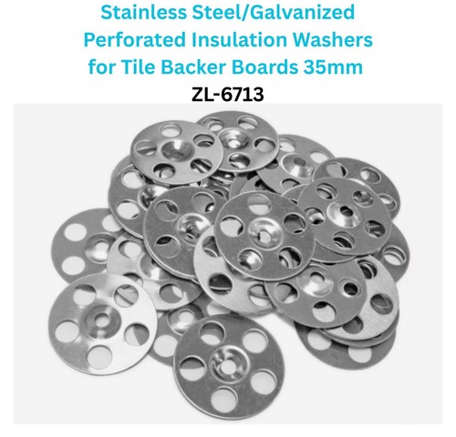 Stainless steel perforated - steel,
