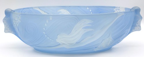 Large art deco - large,