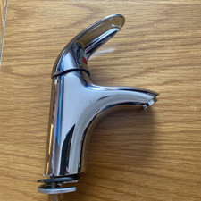 Basin MONOBLOC Mixer Taps .