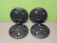 MERCEDES VITO W447 WHEEL HUB