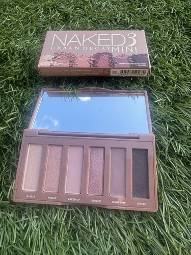 Genuine urban decay naked - urban,