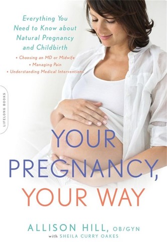 Your pregnancy - your, pregnancy,