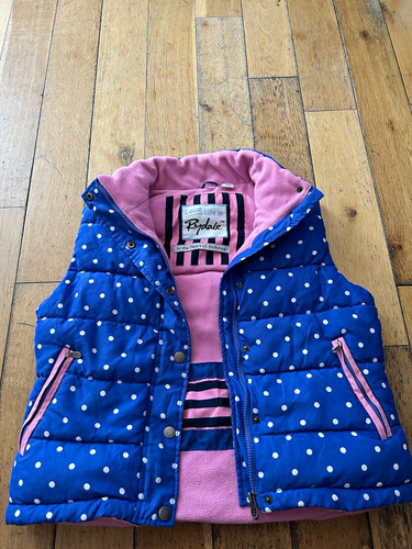 Rydale girls padded puffer - girls,