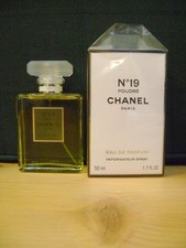 Chanel No 19 Poudre Edp 50ml