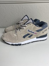 Rare Reebok GL 6000 Mens