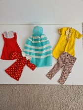 Vintage 60s/70s Sindy/Barbie