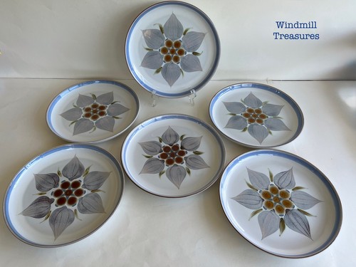 Denby chatsworth patterned - 6,