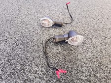 Set of indicators for Suzuki SV650 2003 to 2008