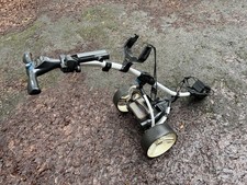 Motocaddy S3 Pro Electric Golf