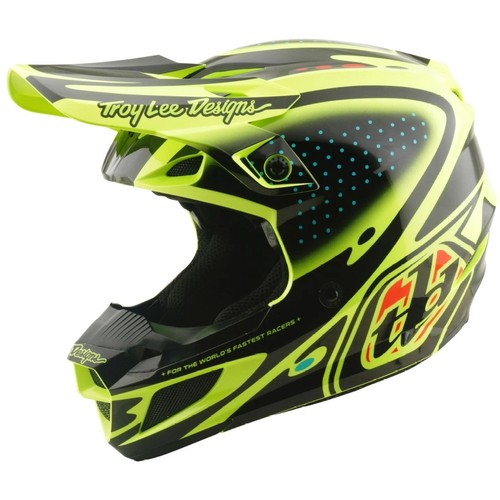 Troy lee designs se5 - lee,