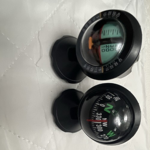 Car compass dashboard mount - car,