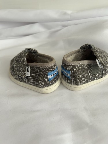 Toms baby shoes unisex girl - toms,
