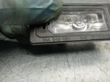 5NA943021 license light for