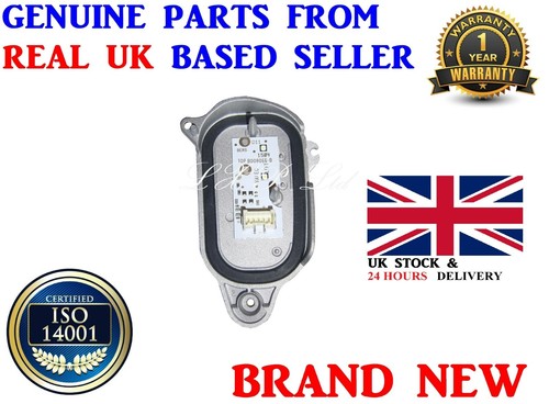 Genuine headlamp led drl - headlamp,