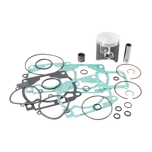 Vertex top end piston kit - vertex,