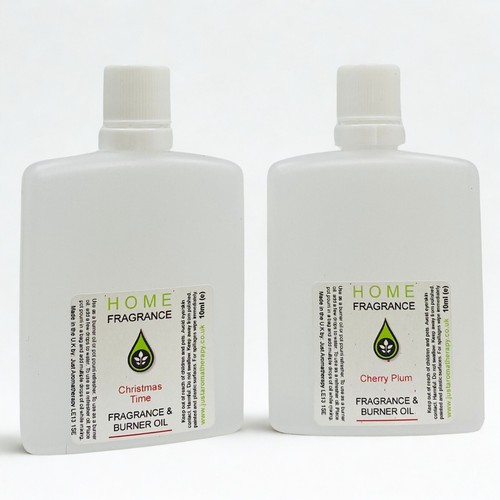 Fragrance oils for oil - , burners