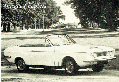 Bond equipe convertible review - bond,