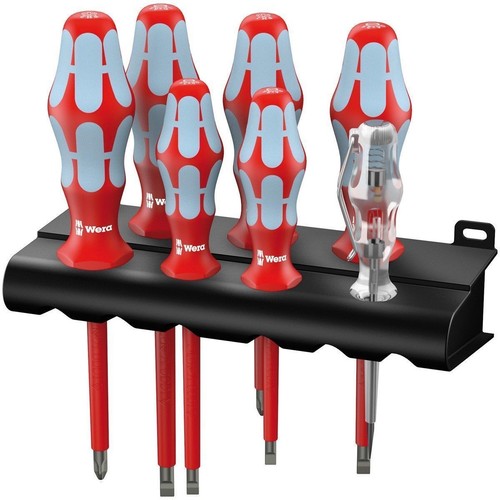 Wera 022728 kraftform plus - plus, 7