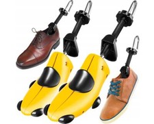 Shoe stretcher way - stretcher,