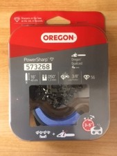 Oregon 573268 PowerSharp Chainsaw Chain Fits 16" Oregon CS300 / CS 300 Chainsaw