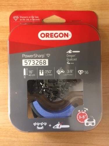 Oregon 573268 powersharp chain - powersharp,