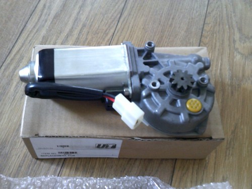 New scania series window - new, 3