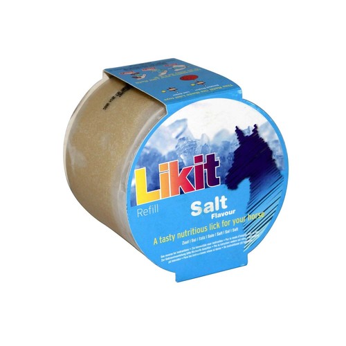 Likit salt make - (box, 12)
