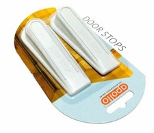 Rubber Door Wedges Pack of 2