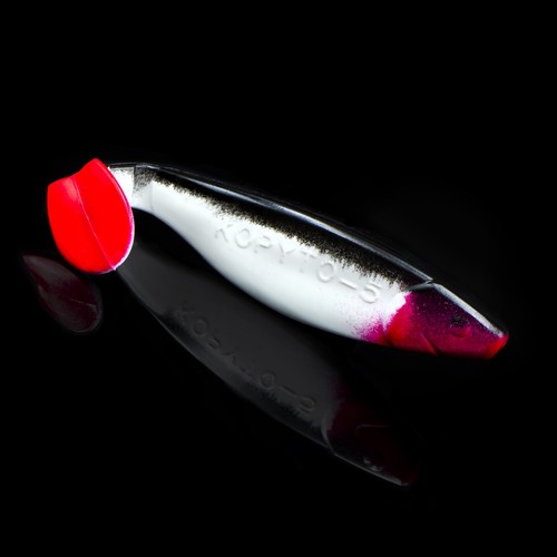 Relax kopyto - relax, 5"(125mm)