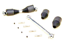 BAJA AXLE DRIVESHAFTS