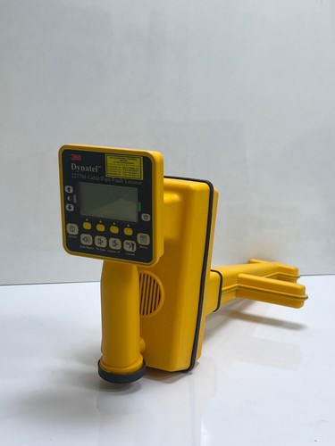 Dynatel 2273m - dynatel,