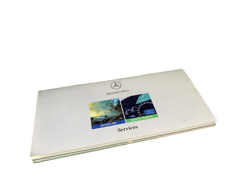 Used mercedes benz service - used, mercedes-benz