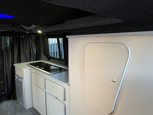 Lwb camper interior furniture - lwb,