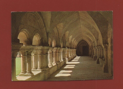 Abbey fontenay the - abbey,