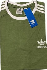 ADIDAS ORIGINALS EMBROIDERED