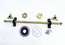 Go Kart drift trike project