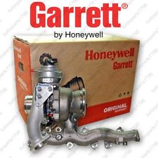 Garrett GTD1244VZM 04L253016SV